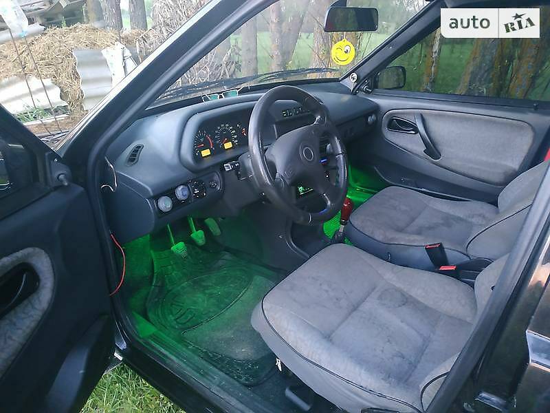 Седан ВАЗ / Lada 21099 2008 в Броварах фото 21 Седан ВАЗ / Lada 21099 2008 в Броварах