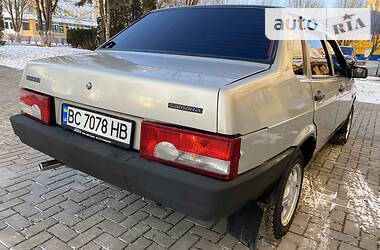 Седан ВАЗ / Lada 21099 2007 в Кам'янець-Подільському