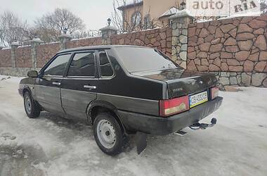 Седан ВАЗ / Lada 21099 2007 в Прилуках