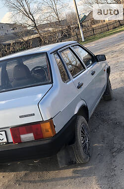 Седан ВАЗ / Lada 21099 2005 в Крижополі