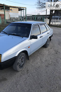 Седан ВАЗ / Lada 21099 2005 в Крыжополе