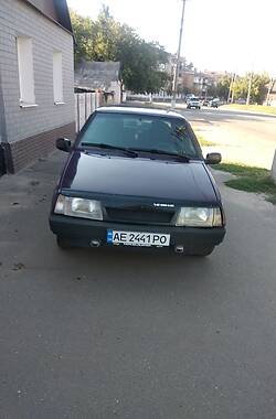 Седан ВАЗ / Lada 21099 1994 в Кривом Роге