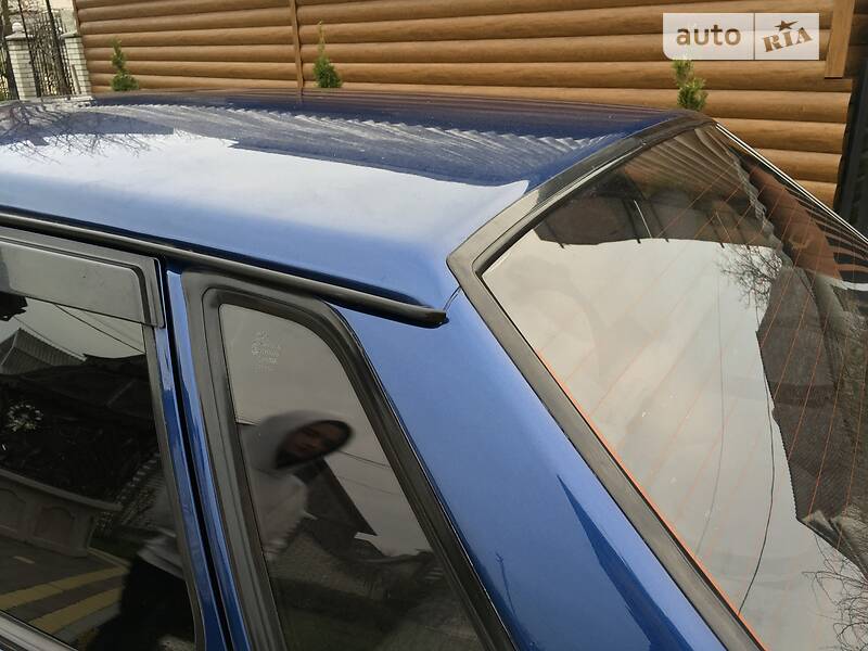Седан ВАЗ / Lada 21099 2008 в Надворной