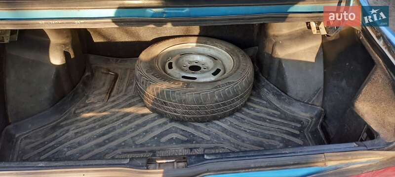 Седан ВАЗ / Lada 21099 2001 в Городке
