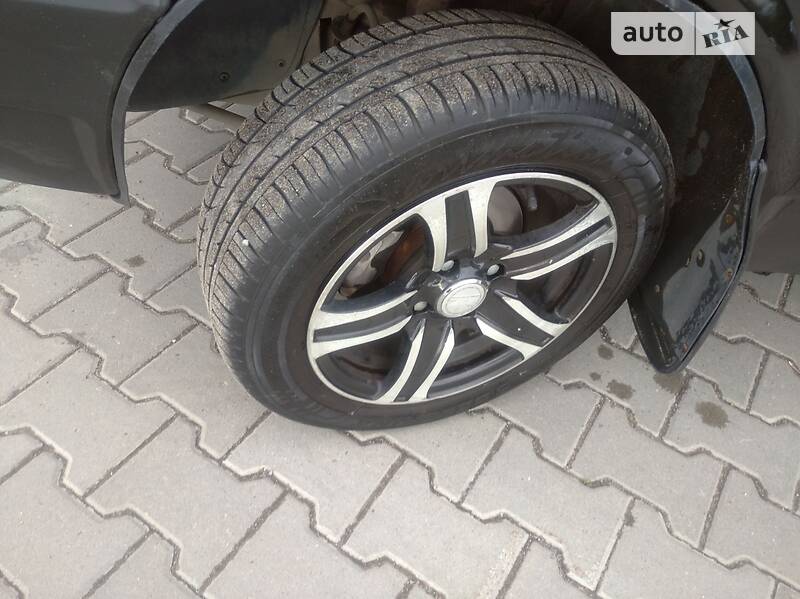 Седан ВАЗ / Lada 21099 2008 в Житомире