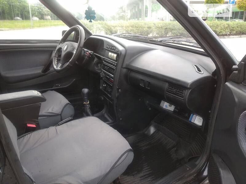 Седан ВАЗ / Lada 21099 2008 в Житомире