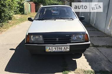 Седан ВАЗ / Lada 21099 2006 в Виноградове