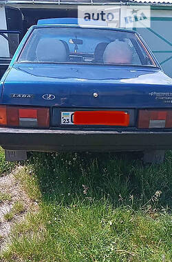 Седан ВАЗ / Lada 21099 2004 в Звягеле