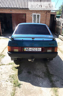 Седан ВАЗ / Lada 21099 1999 в Хмільнику