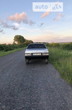 Седан ВАЗ / Lada 21099 2001 в Теребовле