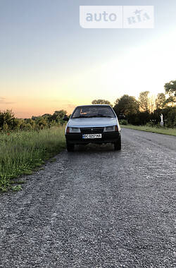 Седан ВАЗ / Lada 21099 2001 в Теребовле