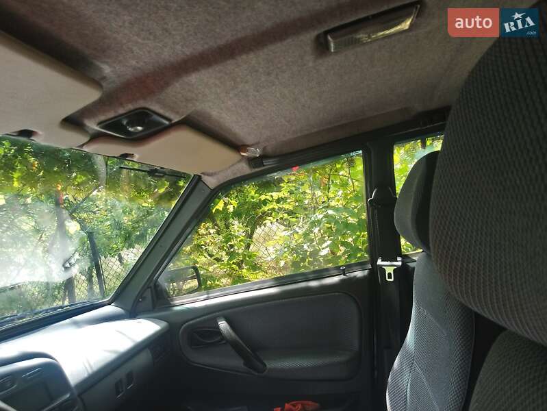 Седан ВАЗ / Lada 21099 2007 в Запорожье