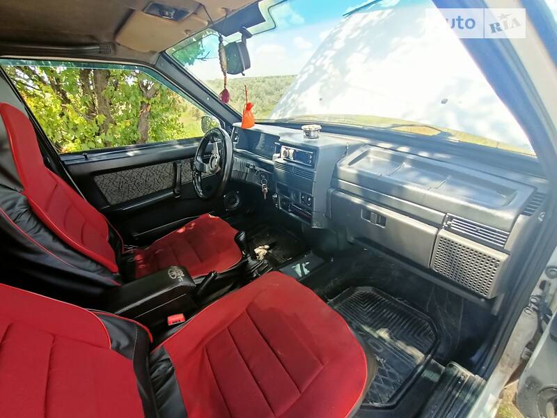 Седан ВАЗ / Lada 21099 2006 в Долинской