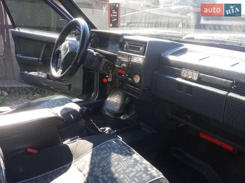 Седан ВАЗ / Lada 21099 2006 в Христинівці