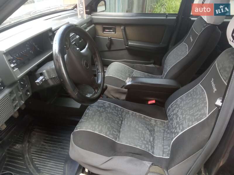 Седан ВАЗ / Lada 21099 2006 в Христинівці