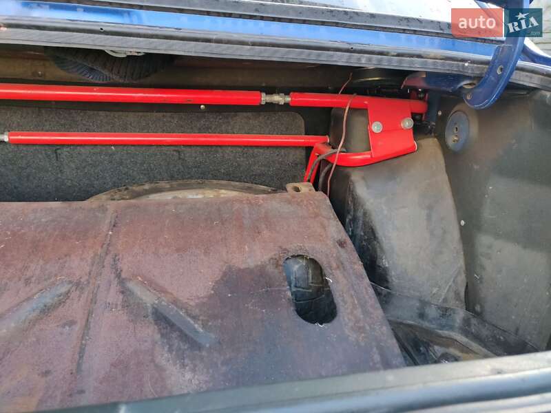 Седан ВАЗ / Lada 21099 2007 в Доманівці