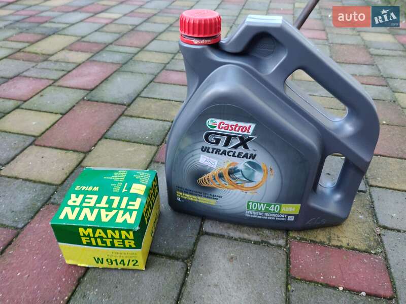 Седан ВАЗ / Lada 21099 2007 в Доманівці