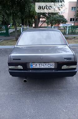 Седан ВАЗ / Lada 21099 2001 в Кропивницькому
