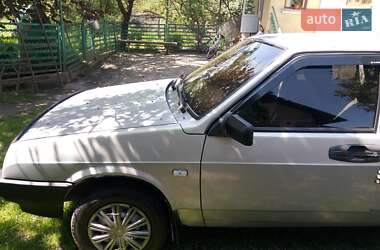 Седан ВАЗ / Lada 21099 2005 в Пустомитах