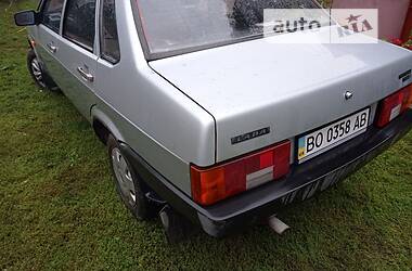 Седан ВАЗ / Lada 21099 2005 в Тернополе