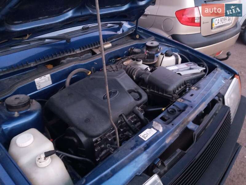 Седан ВАЗ / Lada 21099 2007 в Черкасах