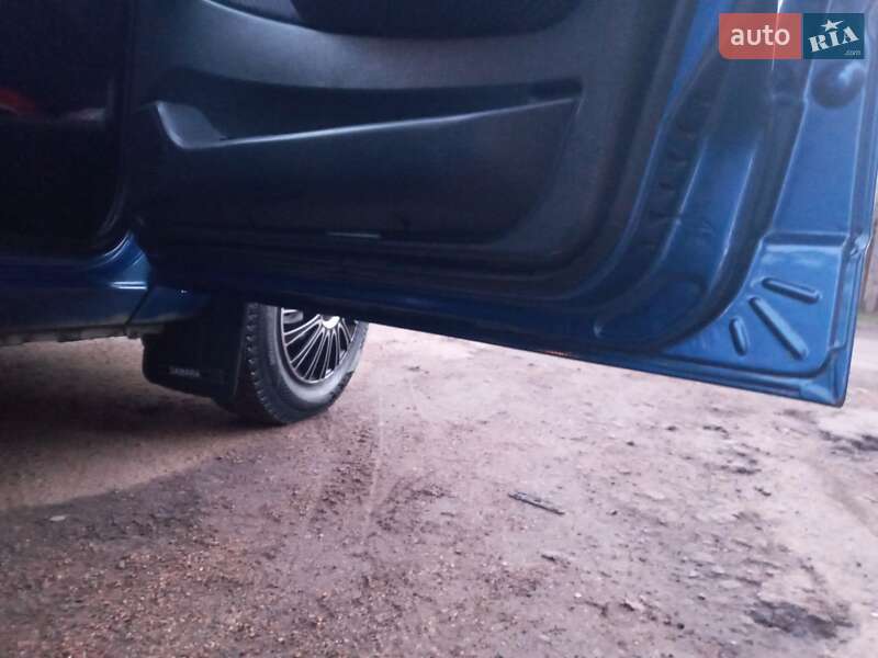 Седан ВАЗ / Lada 21099 2007 в Черкасах