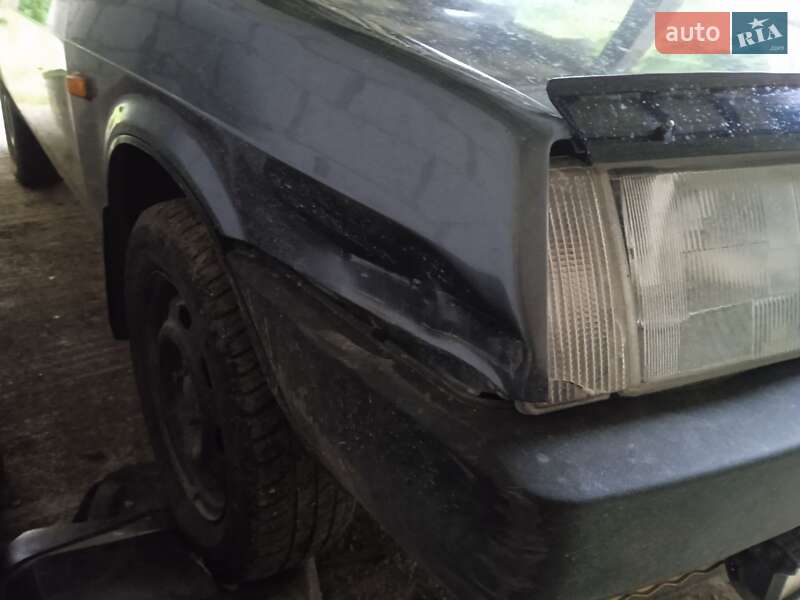 ВАЗ / Lada 21099 2009