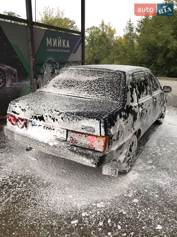 Седан ВАЗ / Lada 21099 2004 в Черновцах фото 11 Седан ВАЗ / Lada 21099 2004 в Черновцах