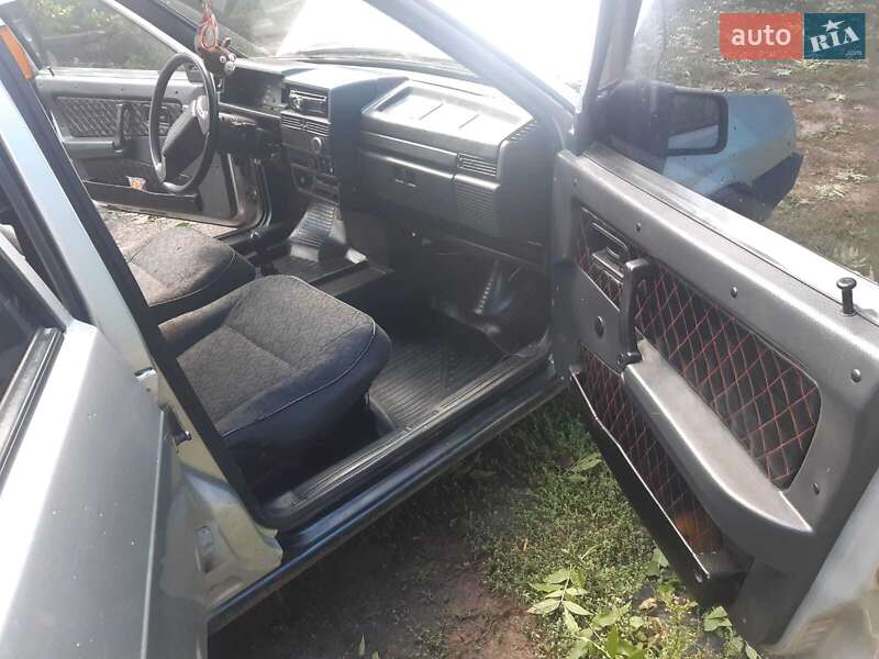 Седан ВАЗ / Lada 21099 2005 в Богодухіву