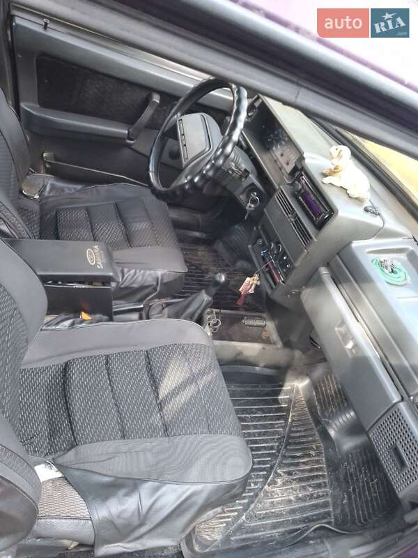 Седан ВАЗ / Lada 21099 1999 в Новій Водолагі