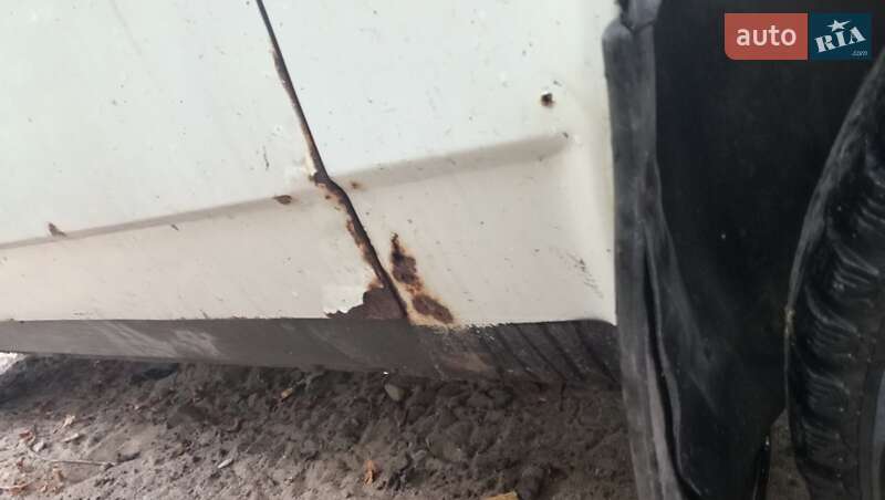 Седан ВАЗ / Lada 21099 1996 в Староконстантинове фото 4 Седан ВАЗ / Lada 21099 1996 в Староконстантинове