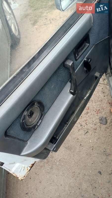 Седан ВАЗ / Lada 21099 1996 в Староконстантинове фото 7 Седан ВАЗ / Lada 21099 1996 в Староконстантинове