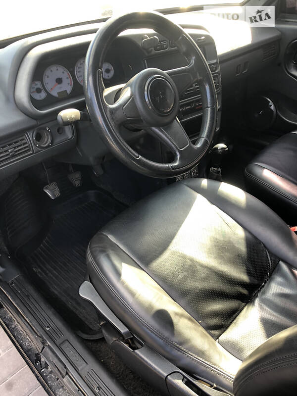 Седан ВАЗ / Lada 21099 2007 в Днепре