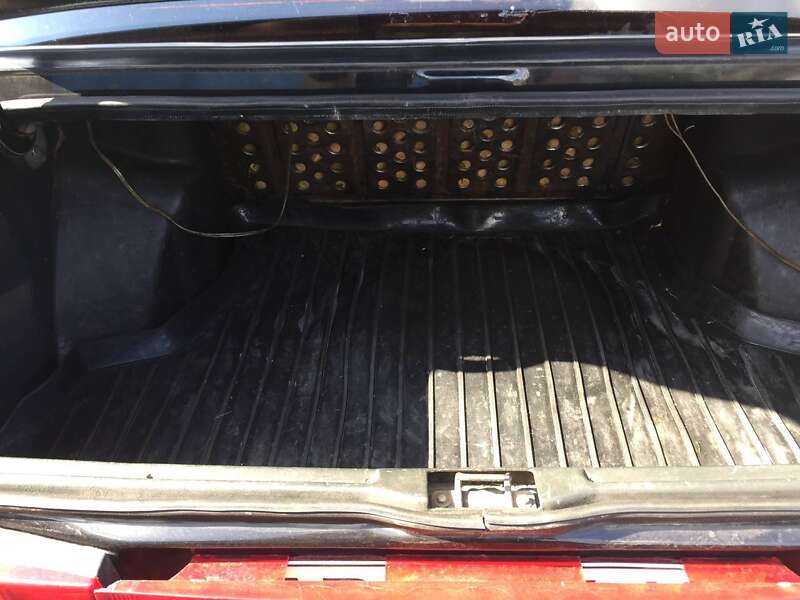 Седан ВАЗ / Lada 21099 2006 в Вінниці