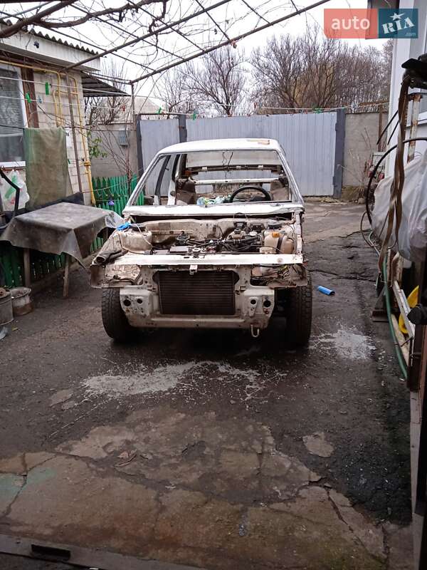 ВАЗ / Lada 21099 1999