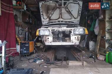 Седан ВАЗ / Lada 21099 1999 в Черкасах