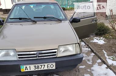 Седан ВАЗ / Lada 21099 1994 в Киеве