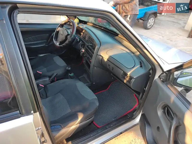 ВАЗ / Lada 21099