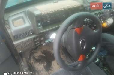 Седан ВАЗ / Lada 21099 1999 в Кривом Роге