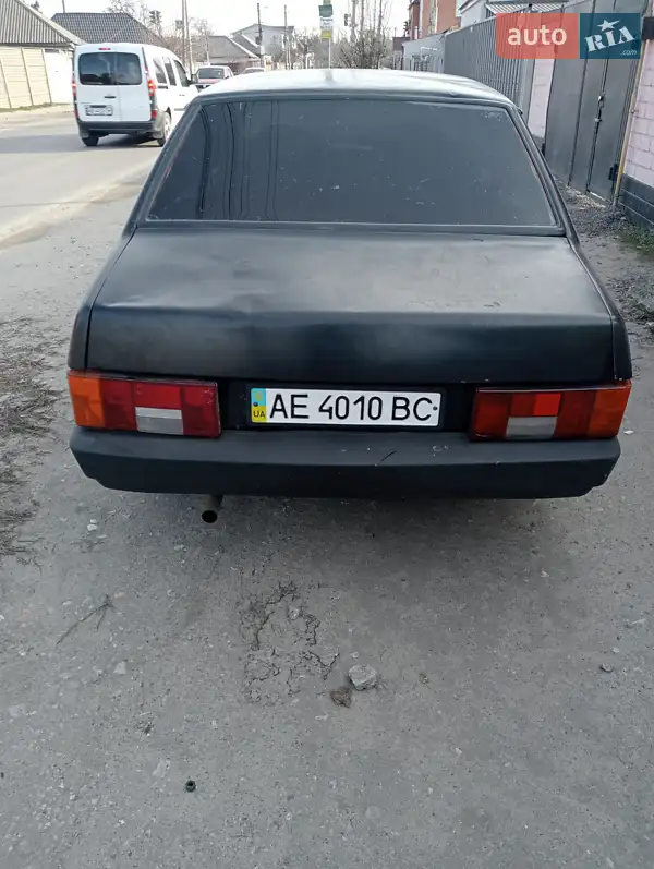 ВАЗ / Lada 21099