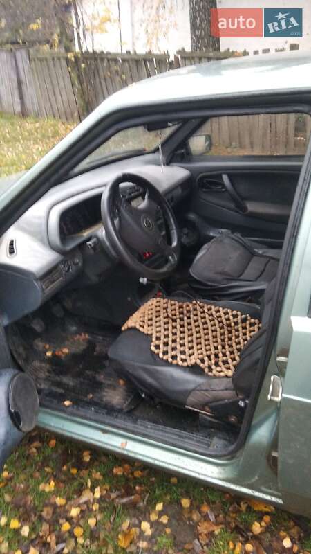 Седан ВАЗ / Lada 21099 2010 в Борзні фото 3 Седан ВАЗ / Lada 21099 2010 в Борзні