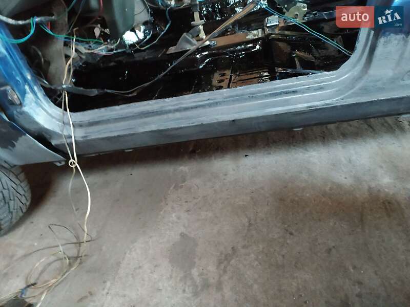 Седан ВАЗ / Lada 21099 2006 в Тернополе