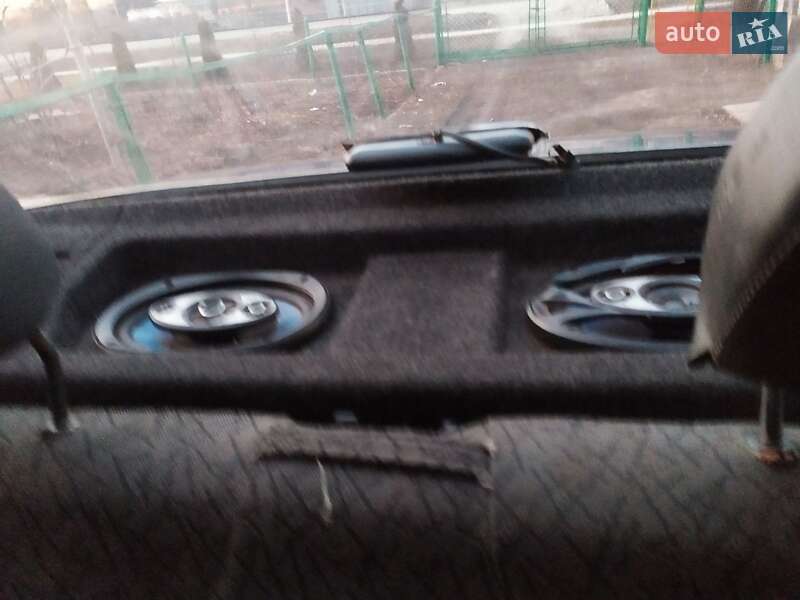 Седан ВАЗ / Lada 21099 2006 в Тернополе