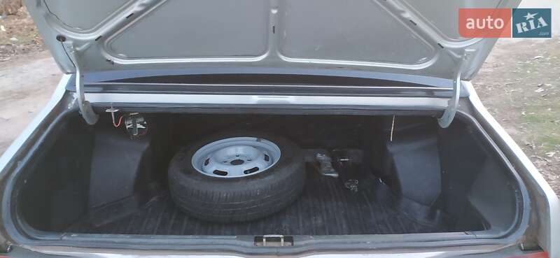 Седан ВАЗ / Lada 21099 2005 в Глобиному