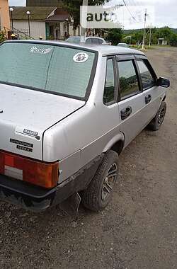 Универсал ВАЗ / Lada 21099 2002 в Чечельнике