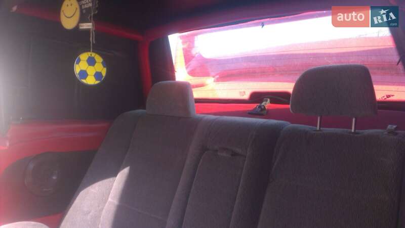 Кабриолет ВАЗ / Lada 21099 2012 в Луцке фото 11 Кабриолет ВАЗ / Lada 21099 2012 в Луцке