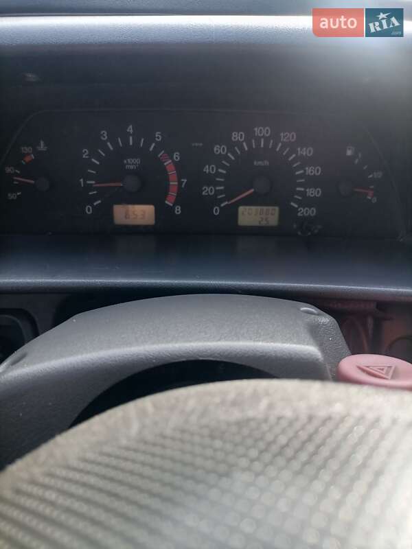 Седан ВАЗ / Lada 21099 2008 в Иршаве