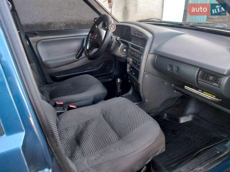 Седан ВАЗ / Lada 21099 2007 в Харкові
