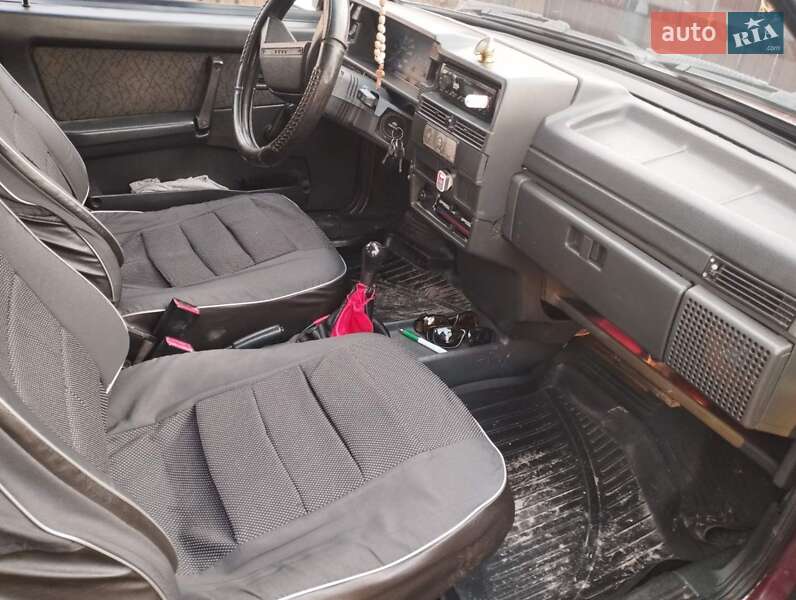 Хетчбек ВАЗ / Lada 21099 2005 в Корюківці