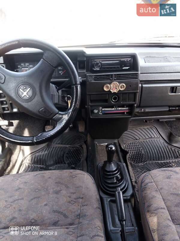 Седан ВАЗ / Lada 21099 2004 в Черкассах